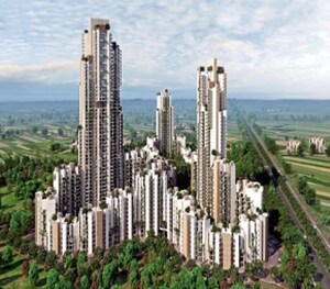  2 BHK Apartment at Ireo Victory Valley, Sector 67 – for Rent