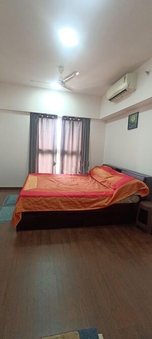 Bedroom in 4 BHK Apartment at Lodha Bellezza Sky Villas, Kukatpally – for Rent