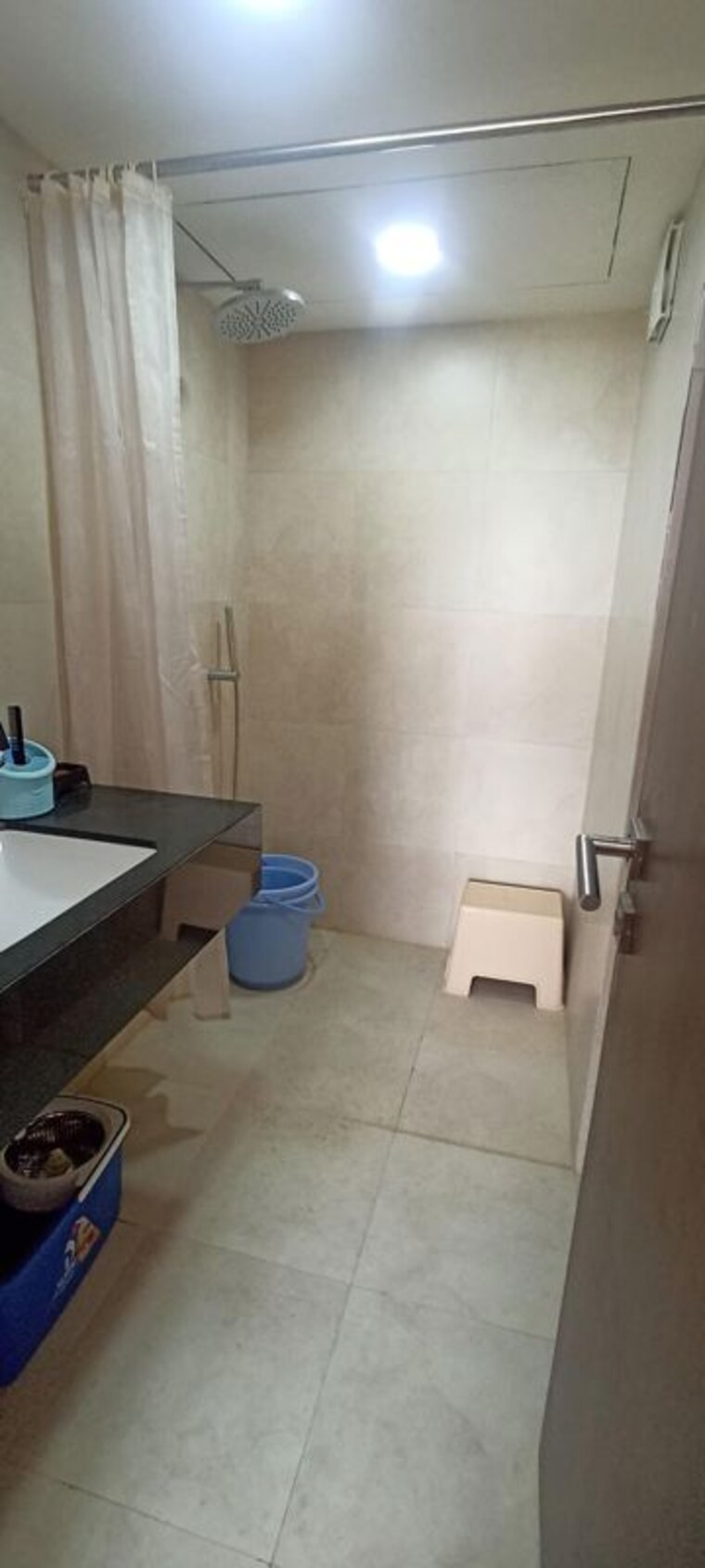 Bathroom, lodha-bellezza-sky-villas 4 Bedroom 5625 Sq.Ft. Apartment In Kukatpally Hyderabad 10770899
