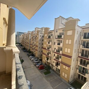 4 BHK Apartment – Exterior View View at Emaar Emerald Floors Premier, Sector 65 - for Sale