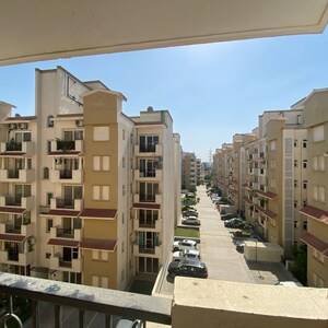 4 BHK Apartment – Exterior View View at Emaar Emerald Floors Premier, Sector 65 - for Sale