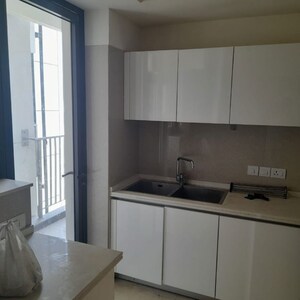Kitchen in 3 BHK Apartment at Emaar Emerald Floors Premier, Sector 65 – for Sale
