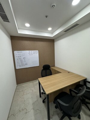 Furnished Amenities in  Office Space at Vipul Business Park, Sector 48 – for Rent