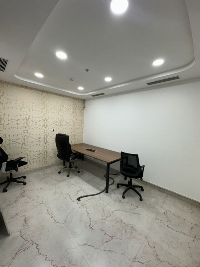 Team Area, vipul-business-park Commercial Office Space 1350 Sq.Ft. In Sector 48 Gurgaon 10770913