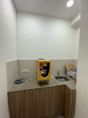 Furnished Amenities in  Office Space at Vipul Business Park, Sector 48 – for Rent