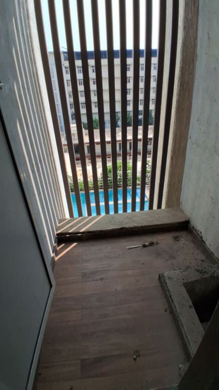 undefined, delta-luxuria 2 Bedroom 859 Sq.Ft. Apartment In Airoli Sector 19 Navi Mumbai 10770919