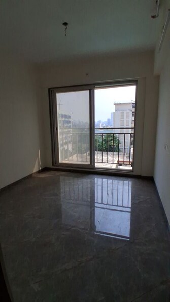 2 BHK Apartment For Sale in Delta Luxuria in Airoli Sector 19, Navi Mumbai