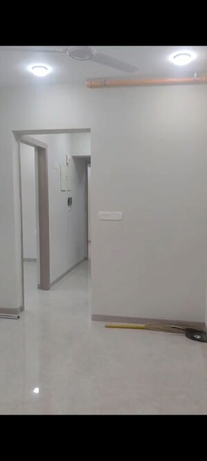 2 BHK Apartment For Rent in Pratham 5TH Element, Andheri West