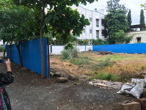Plot Area in  Plot at Baner – for Sale