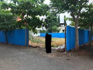 Plot Area in  Plot at Baner – for Sale