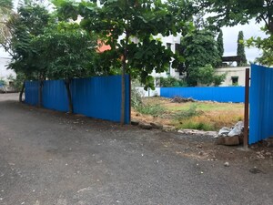 Plot Area in  Plot at Baner – for Sale