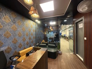 Living Room in  Office Space at ILD Trade Centre, Sector 47 – for Rent