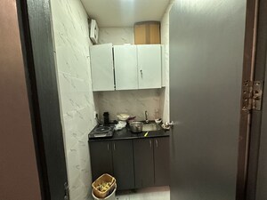 Bathroom in  Office Space at ILD Trade Centre, Sector 47 – for Rent