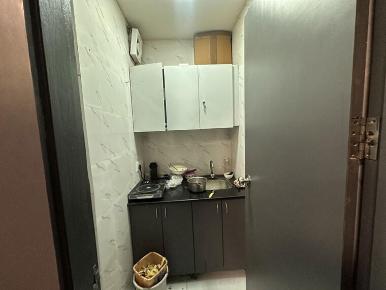 Bathroom, ild-trade-centre Commercial Office Space 1150 Sq.Ft. In Sector 47 Gurgaon 10770925