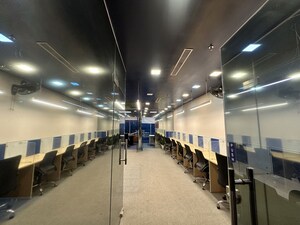  Office Space For Rent in ILD Trade Centre, Sector 47