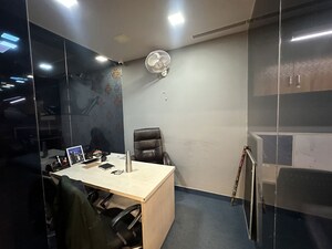 Team Area in  Office Space at ILD Trade Centre, Sector 47 – for Rent