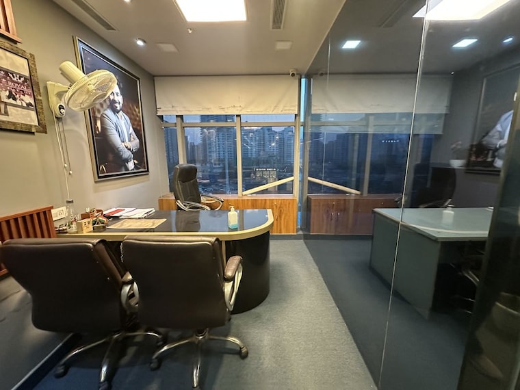 Team Area, ild-trade-centre Commercial Office Space 1150 Sq.Ft. In Sector 47 Gurgaon 10770925
