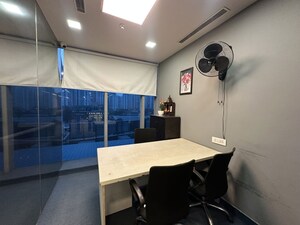 Team Area in  Office Space at ILD Trade Centre, Sector 47 – for Rent