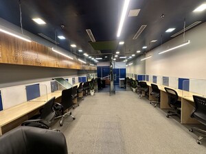 Gym in  Office Space at ILD Trade Centre, Sector 47 – for Rent