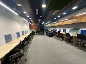 Gym in  Office Space at ILD Trade Centre, Sector 47 – for Rent