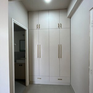 Building Lobby in 2 BHK Apartment at Suncity Avenue 76, Sector 76 – for Rent
