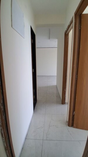  3 BHK Apartment at Delta Icon, Airoli Sector 7 – for Sale
