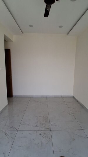 3 BHK Apartment For Sale in Delta Icon, Airoli Sector 7