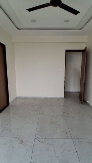 Furnished Amenities in 3 BHK Apartment at Delta Icon, Airoli Sector 7 – for Sale