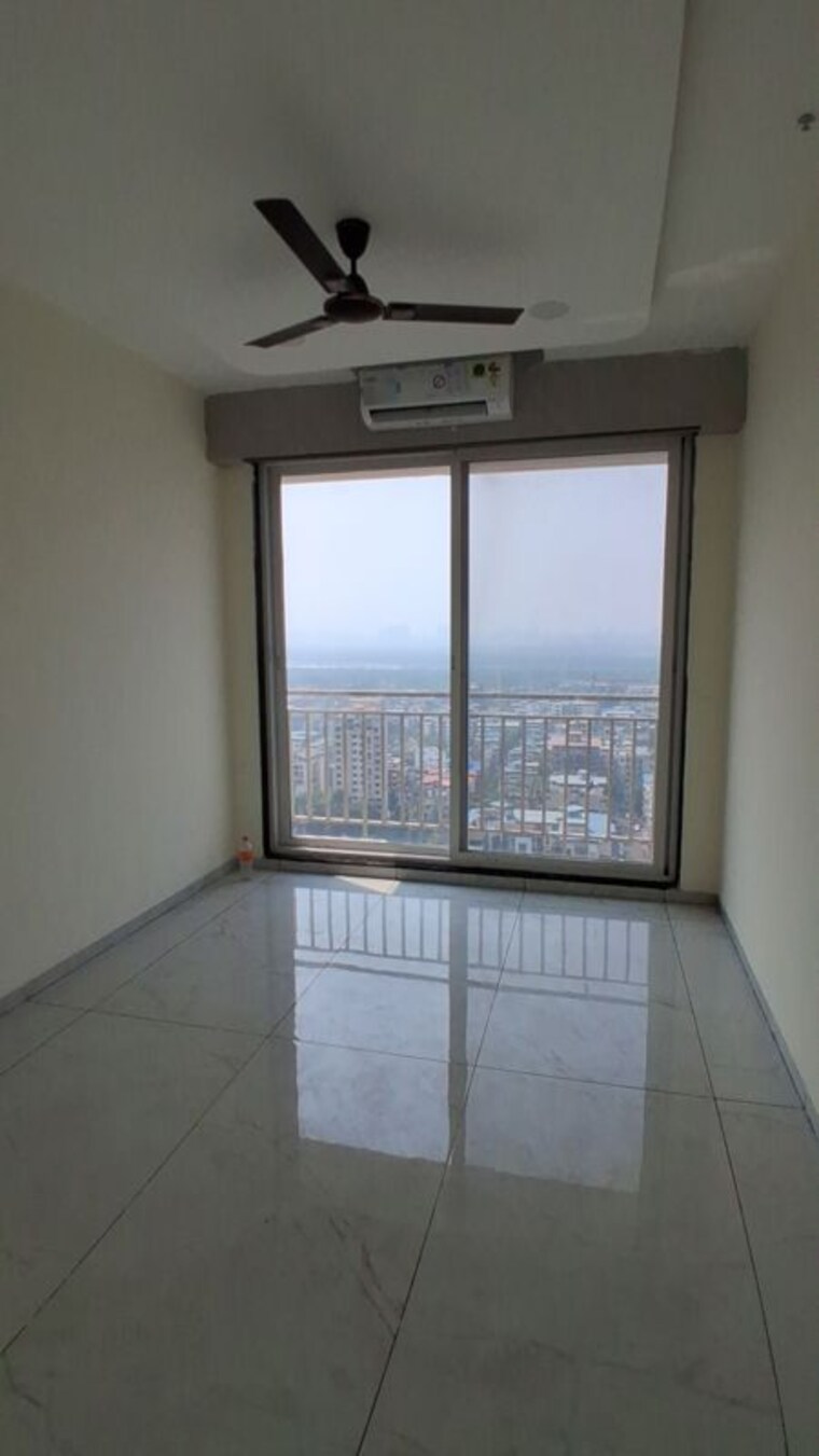 Room, delta-icon 3 Bedroom 1162 Sq.Ft. Apartment In Airoli Sector 7 Navi Mumbai 10770938