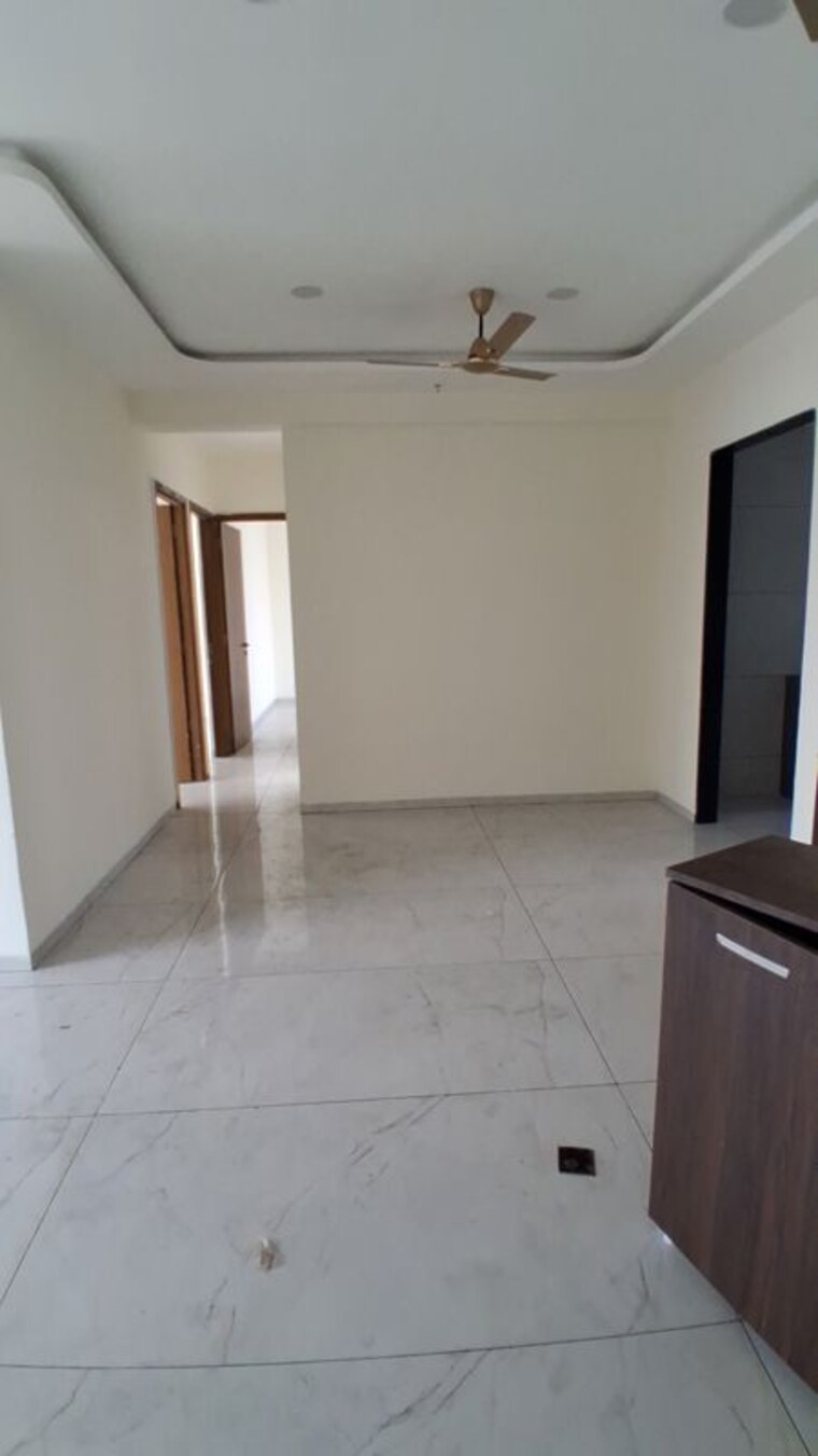 undefined, delta-icon 3 Bedroom 1162 Sq.Ft. Apartment In Airoli Sector 7 Navi Mumbai 10770938