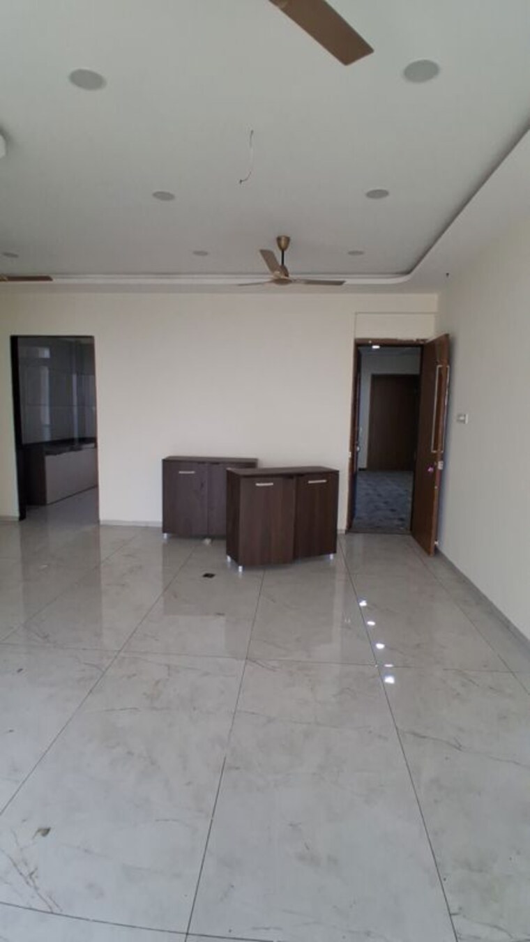 Kitchen, delta-icon 3 Bedroom 1162 Sq.Ft. Apartment In Airoli Sector 7 Navi Mumbai 10770938