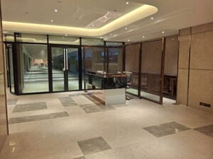Team Area in  Office Space at Lower Parel – for Rent