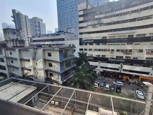  Office Space – Exterior View View at Lower Parel - for Rent