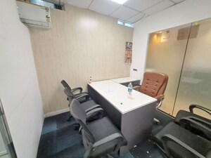 Team Area in  Office Space in IT/SEZ at Sector 63 – for Rent