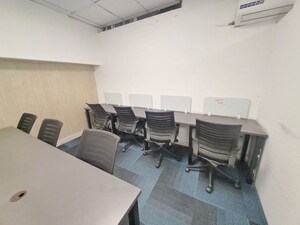 Team Area in  Office Space in IT/SEZ at Sector 63 – for Rent
