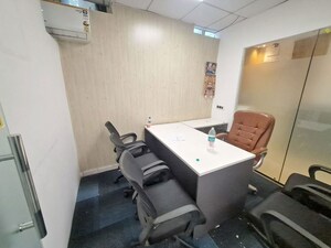 Team Area in  Office Space in IT/SEZ at Sector 63 – for Rent