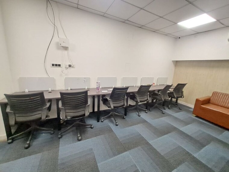 Gym, sector 63 Commercial Office Space in IT/SEZ 500 Sq.Ft. In Sector 63 Noida 10770950