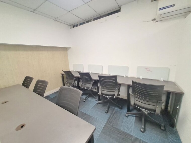 Team Area, sector 63 Commercial Office Space in IT/SEZ 500 Sq.Ft. In Sector 63 Noida 10770950