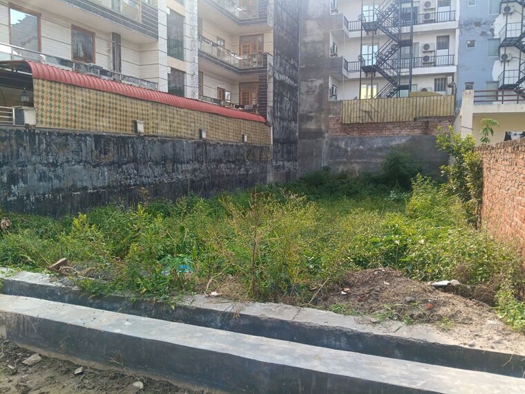 Exterior View, sector 51  300 Sq.Mt. Plot In Sector 51 Noida 10770894