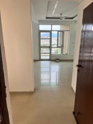 Living Room in 3 BHK Apartment at Dhakoli – for Rent