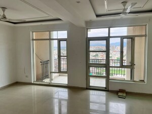 Room in 3 BHK Apartment at Dhakoli – for Rent