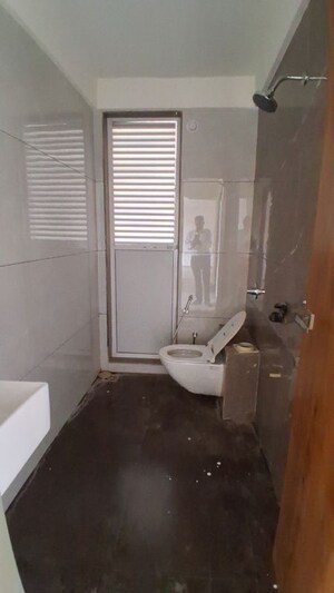 Kitchen in 3 BHK Apartment at Delta Luxuria, Airoli Sector 19 – for Sale