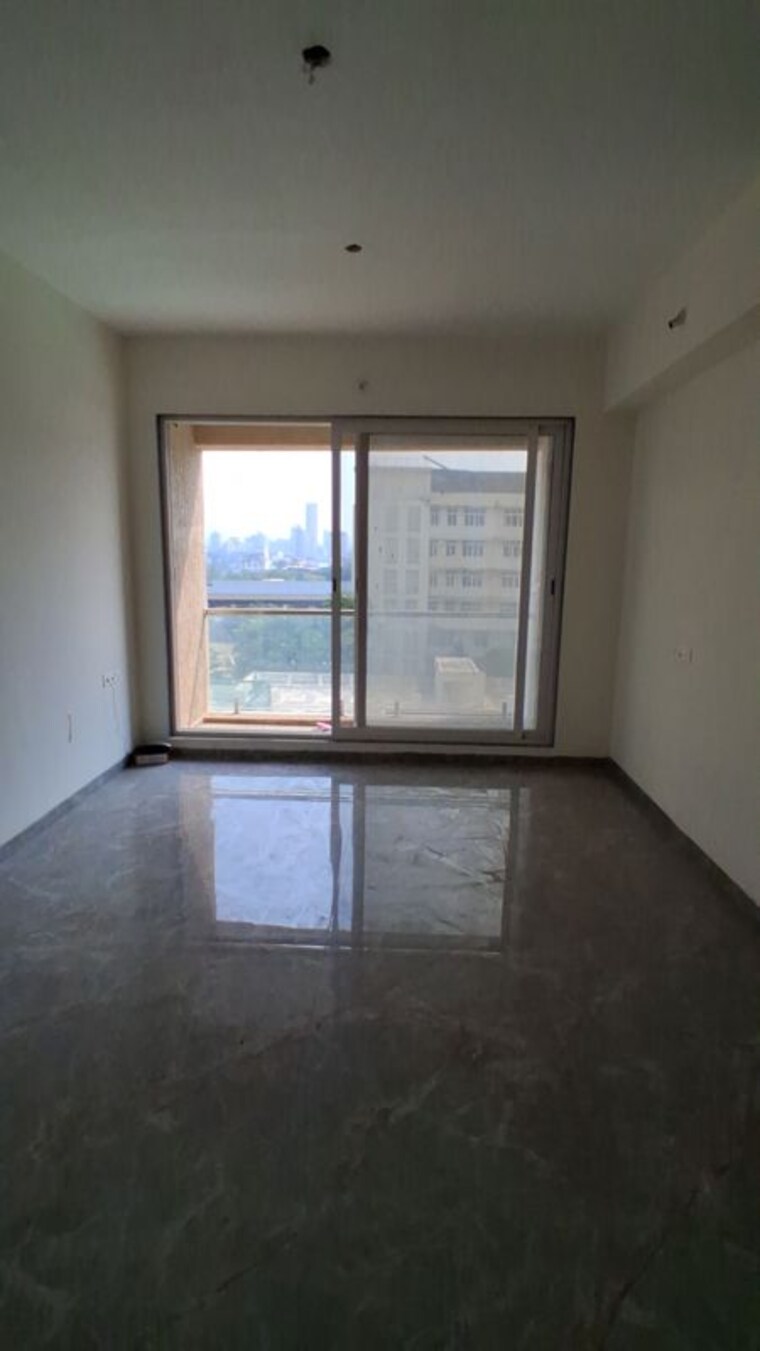 Bedroom, delta-luxuria 3 Bedroom 1053 Sq.Ft. Apartment In Airoli Sector 19 Navi Mumbai 10770956