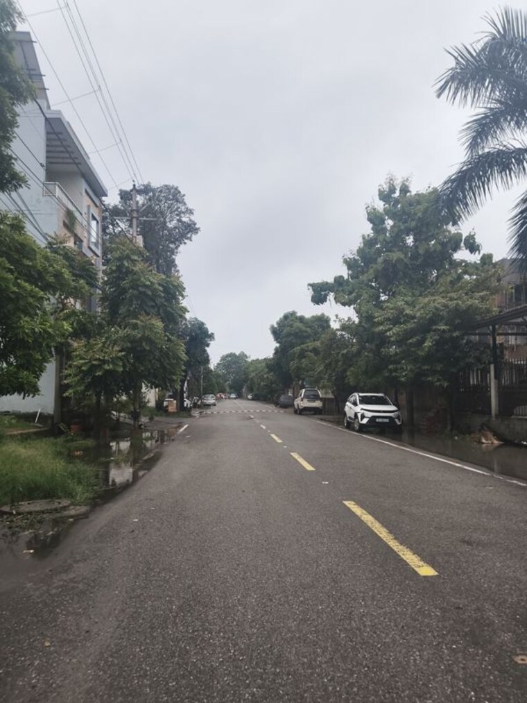 Exterior View, asj-paras-enclave  124 Sq.Yd. Plot In Sujroo Muzaffarnagar 10770968