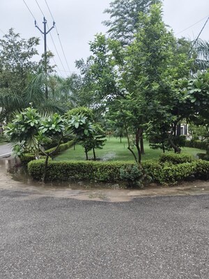  Plot – Garden View at ASJ Paras Enclave, Sujroo - for Sale
