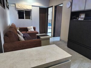3 BHK Apartment For Rent in Platinum Life, Andheri West