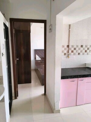 1 BHK Apartment For Sale in Imperial Tower, Nalasopara West