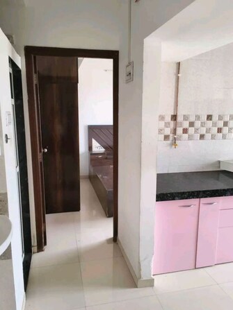 1 BHK +Apartment For Sale in Imperial Tower in Nalasopara West, Palghar
