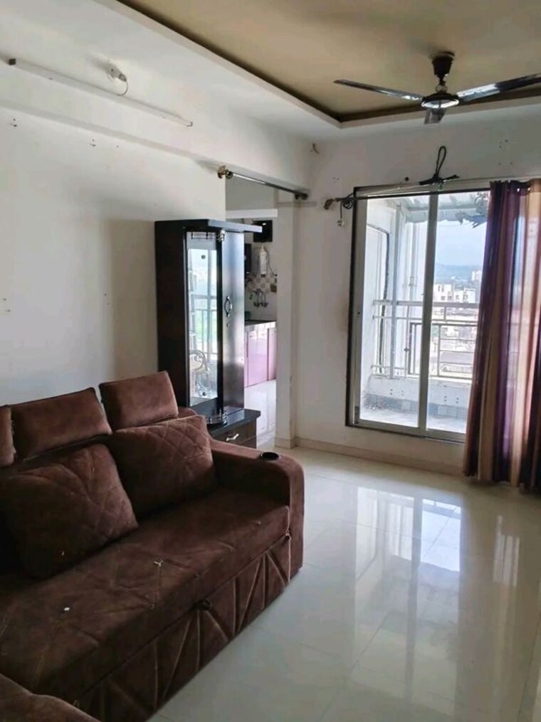 Hall, imperial-tower 1 Bedroom 600 Sq.Ft. Apartment In Nalasopara West Palghar 10770959