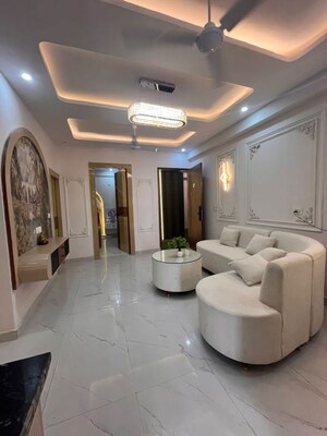 2 BHK Apartment For Sale in Ambrosia Luxury Homes, Sector 1 Greater Noida
